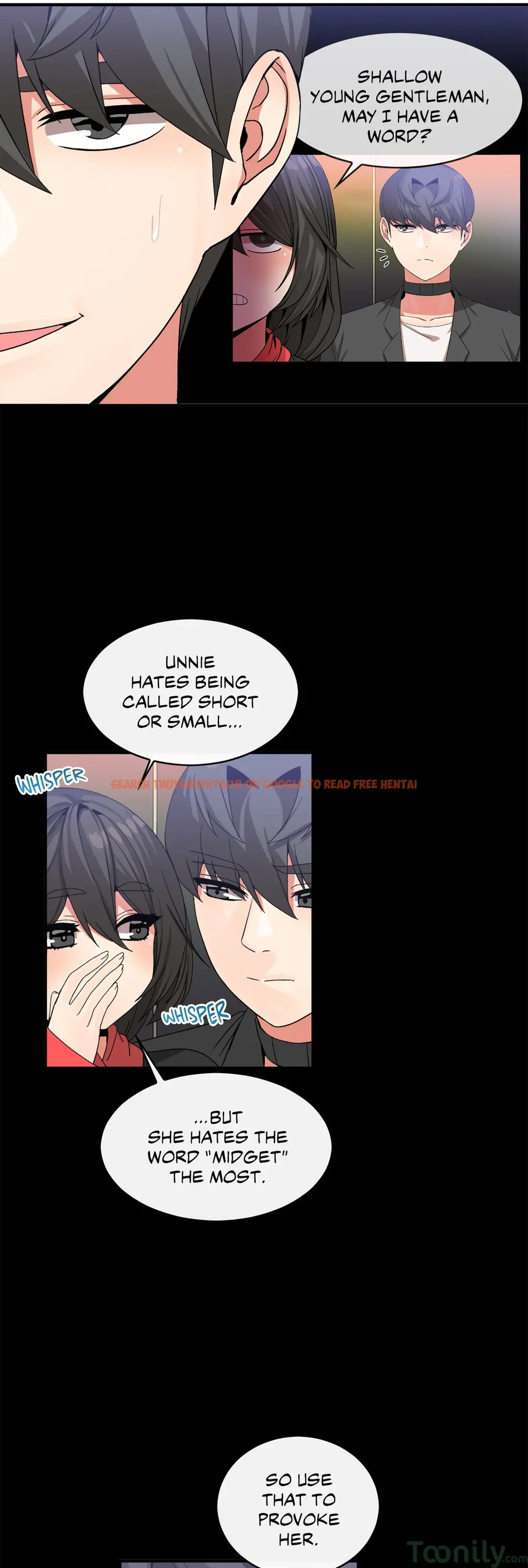 Read Hentai Image 14 514 in comic Deceptions - Chapter 44 - hentaitnt.net