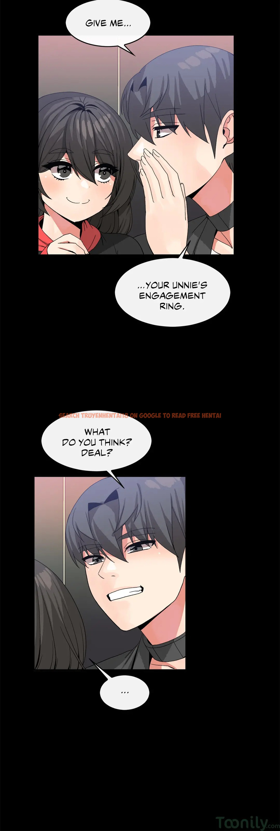 Read Hentai Image 16 514 in comic Deceptions - Chapter 44 - hentaitnt.net