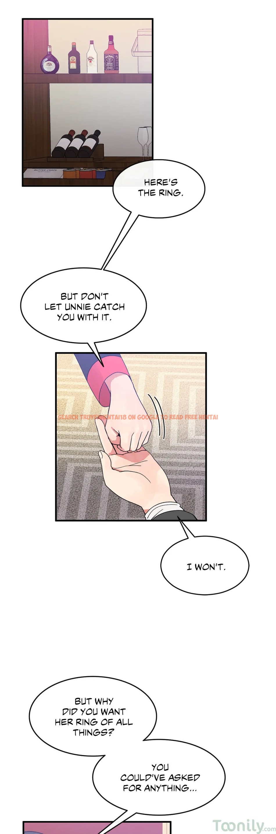 Read Hentai Image 18 514 in comic Deceptions - Chapter 44 - hentaitnt.net