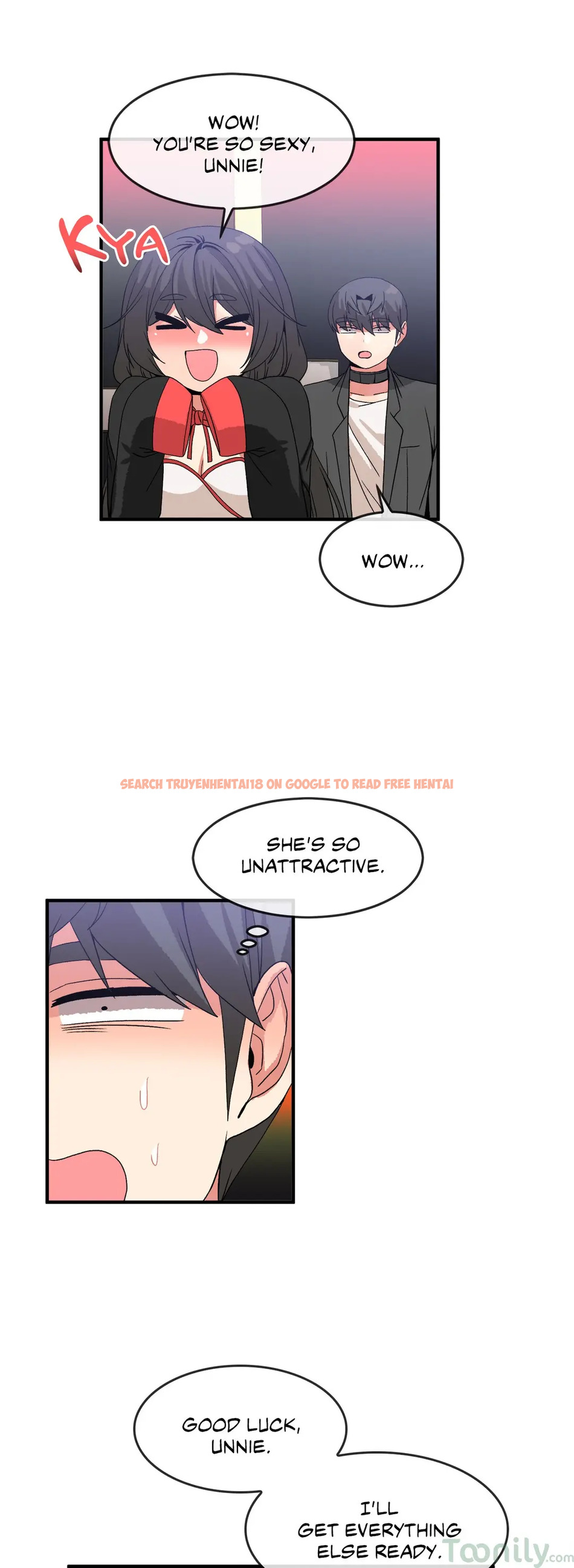 Read Hentai Image 21 514 in comic Deceptions - Chapter 44 - hentaitnt.net