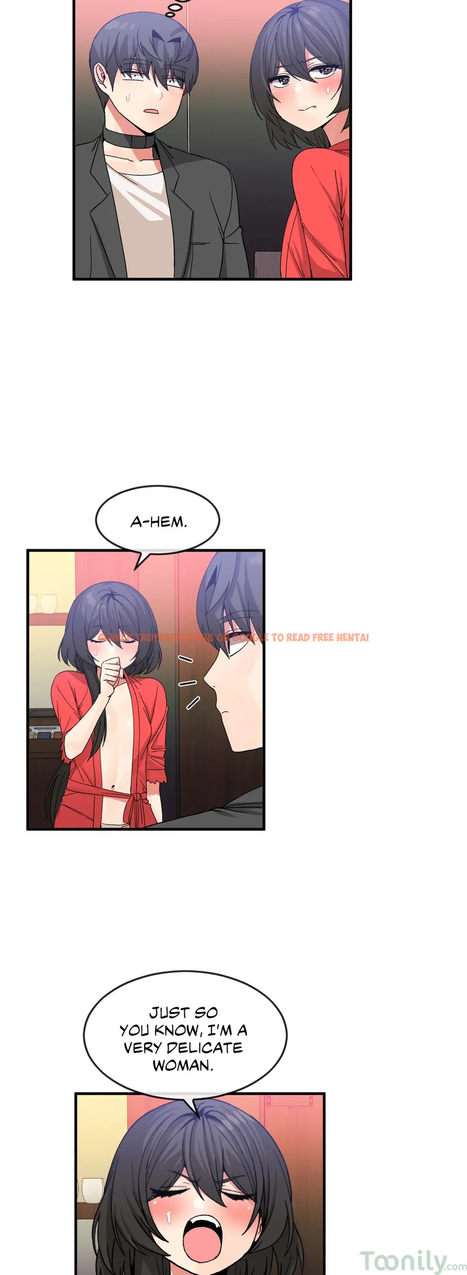 Read Hentai Image 23 514 in comic Deceptions - Chapter 44 - hentaitnt.net