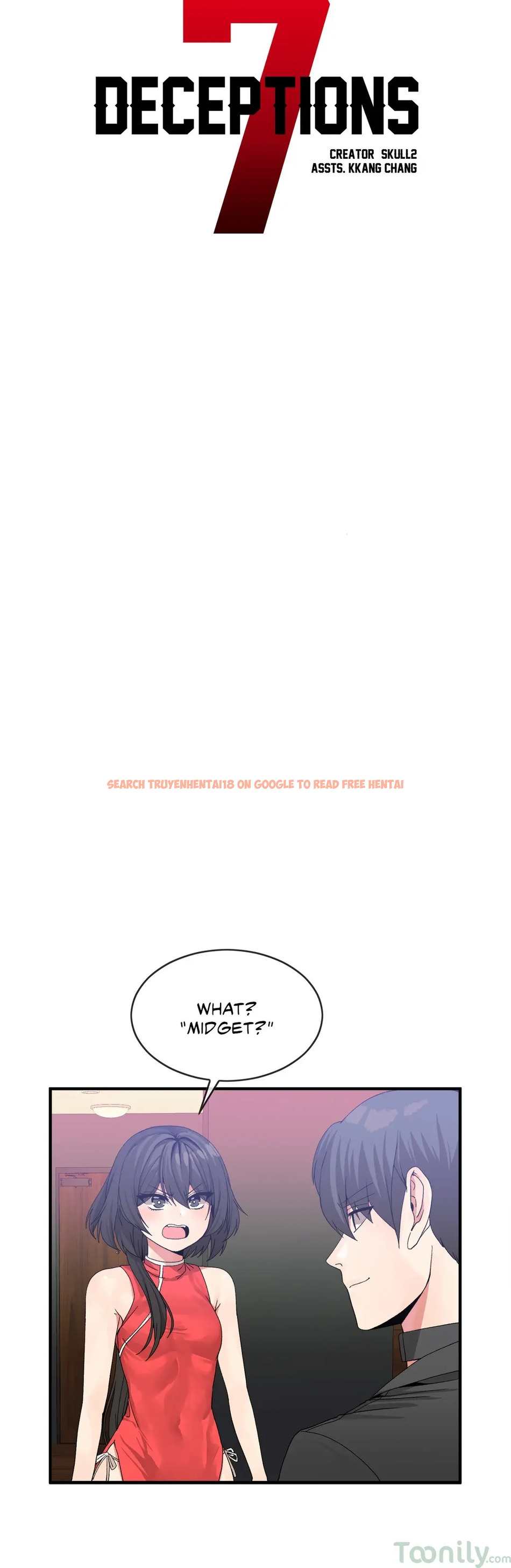 Read Hentai Image 4 514 in comic Deceptions - Chapter 44 - hentaitnt.net