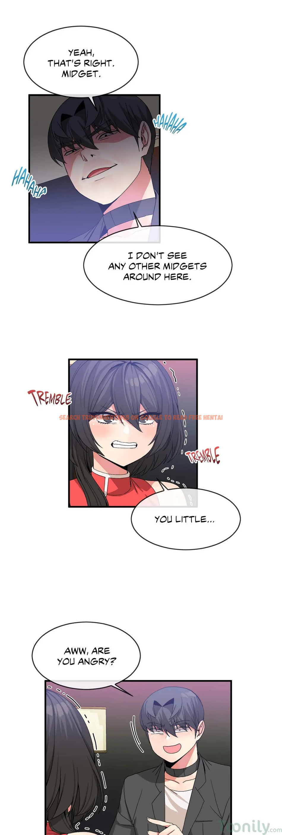 Read Hentai Image 5 514 in comic Deceptions - Chapter 44 - hentaitnt.net