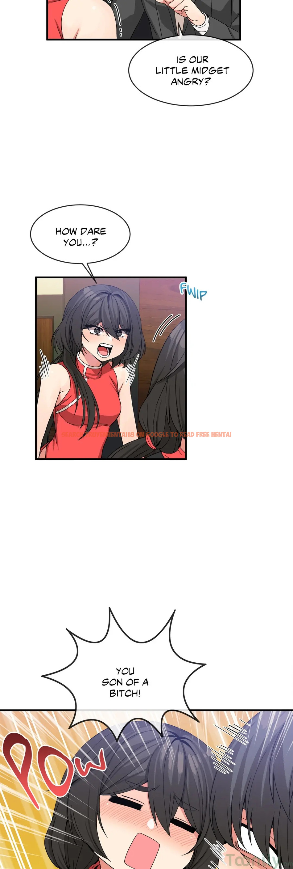 Read Hentai Image 6 514 in comic Deceptions - Chapter 44 - hentaitnt.net