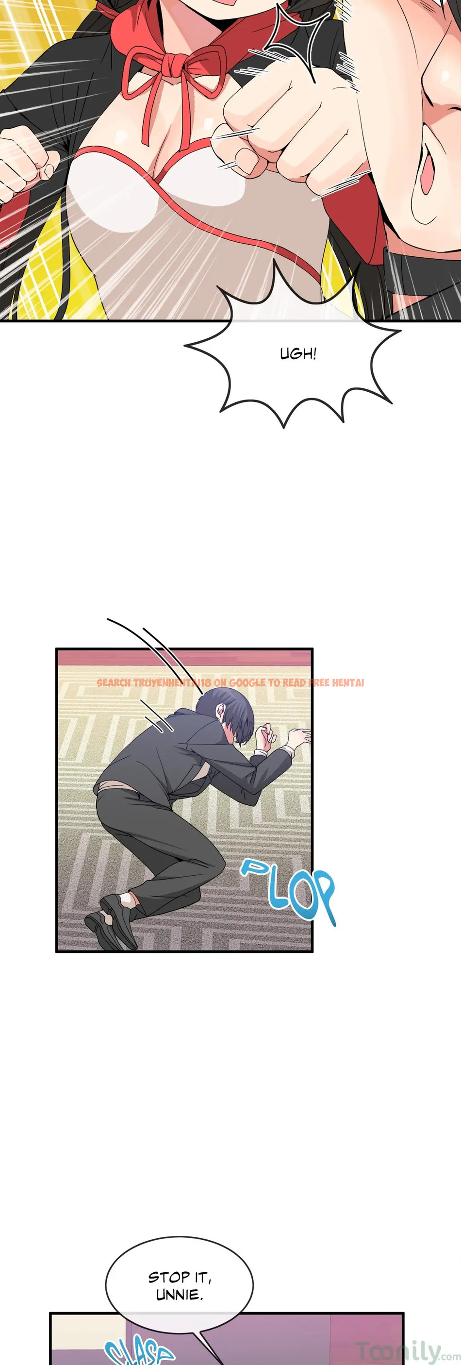 Read Hentai Image 7 514 in comic Deceptions - Chapter 44 - hentaitnt.net