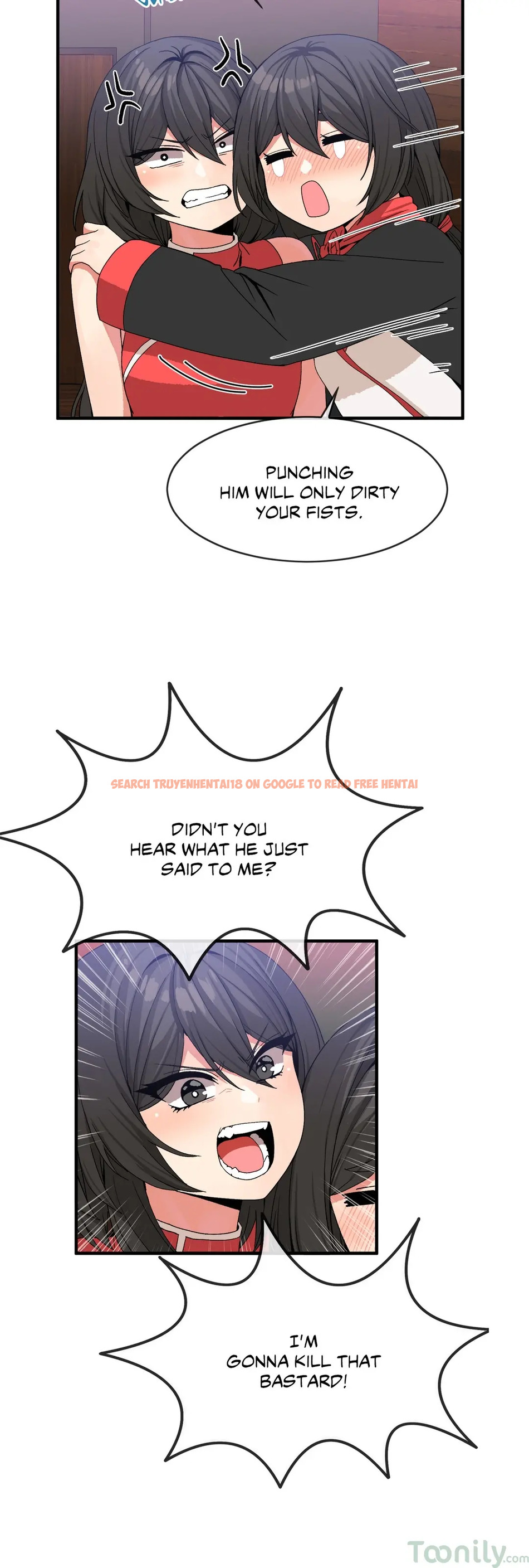 Read Hentai Image 8 514 in comic Deceptions - Chapter 44 - hentaitnt.net