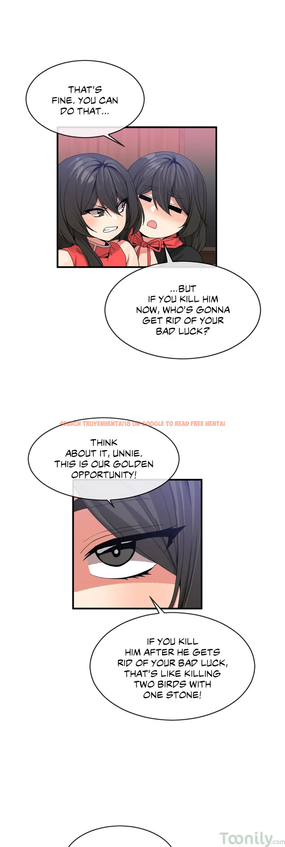 Read Hentai Image 9 514 in comic Deceptions - Chapter 44 - hentaitnt.net