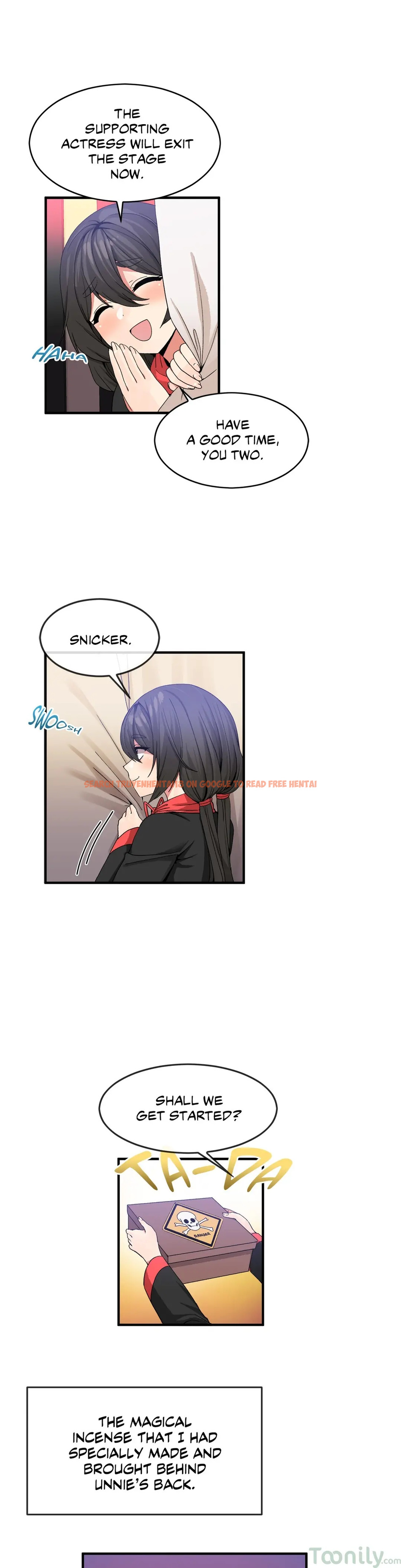 Read Hentai Image 1 514 in comic Deceptions - Chapter 45 - hentaitnt.net