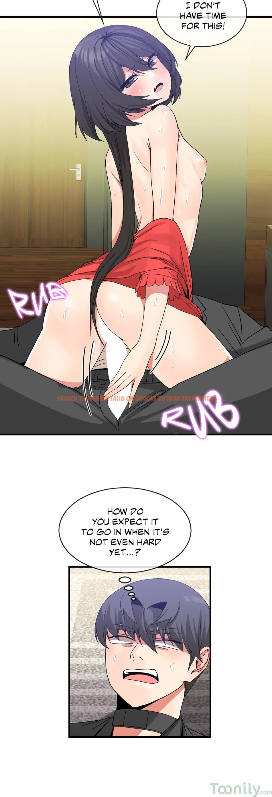 Read Hentai Image 11 514 in comic Deceptions - Chapter 45 - hentaitnt.net