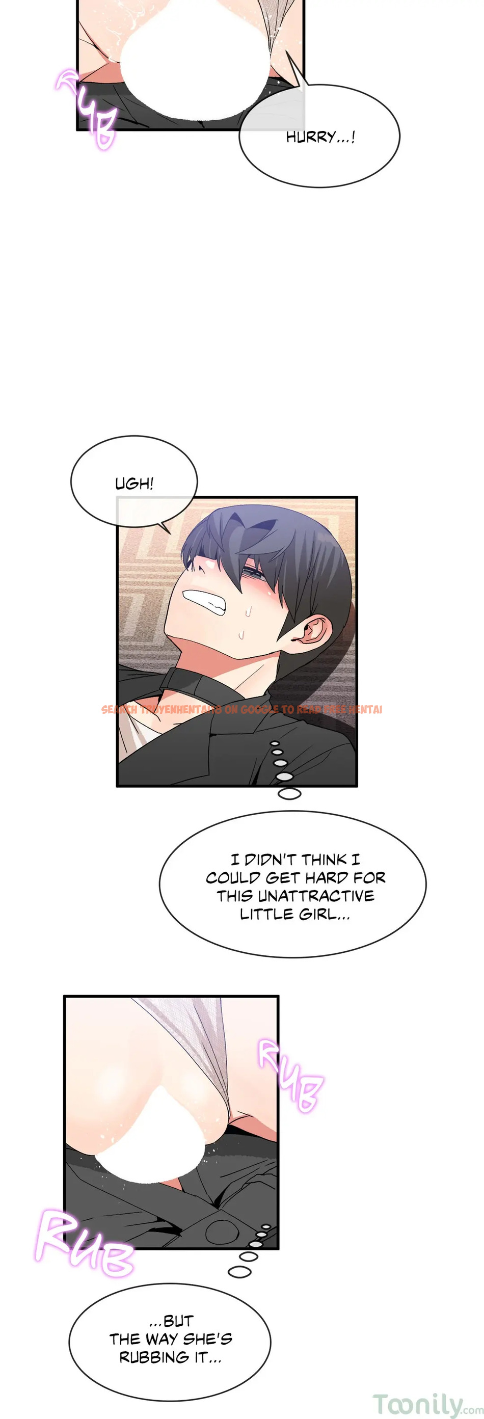 Read Hentai Image 13 514 in comic Deceptions - Chapter 45 - hentaitnt.net
