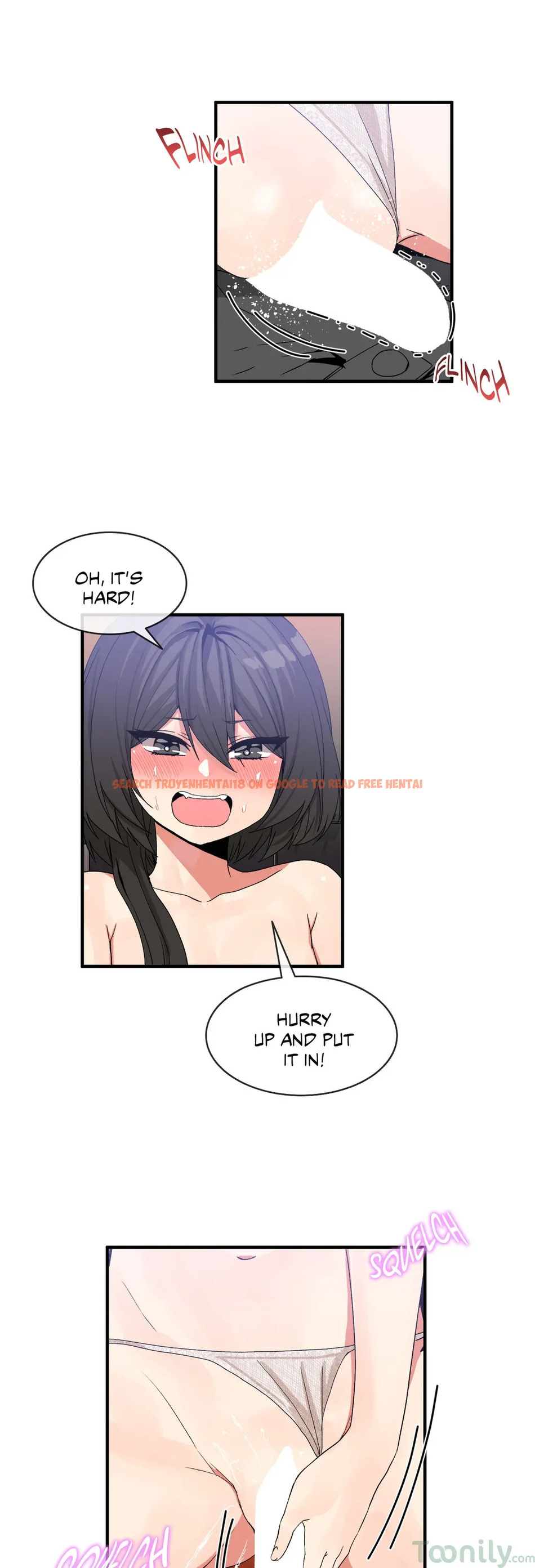 Read Hentai Image 14 514 in comic Deceptions - Chapter 45 - hentaitnt.net
