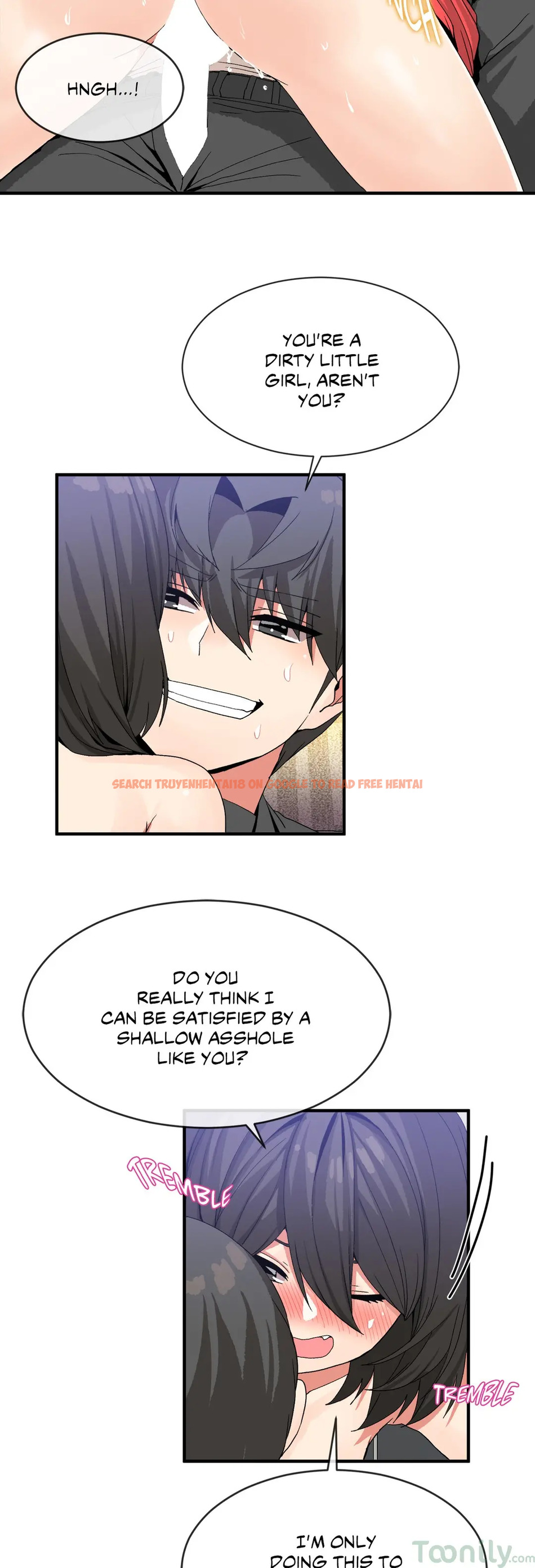 Read Hentai Image 17 514 in comic Deceptions - Chapter 45 - hentaitnt.net
