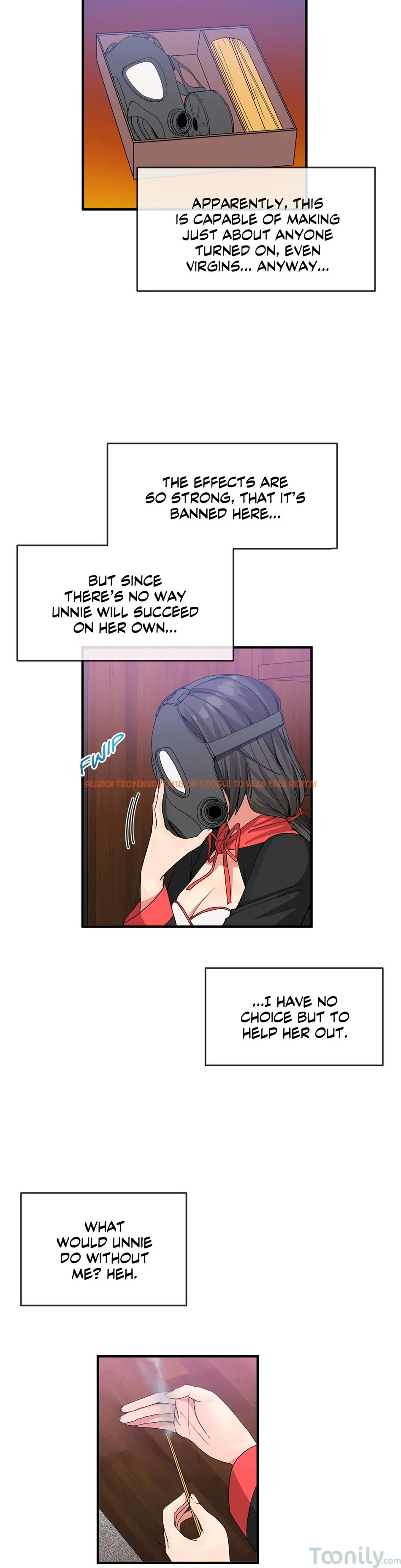 Read Hentai Image 2 514 in comic Deceptions - Chapter 45 - hentaitnt.net