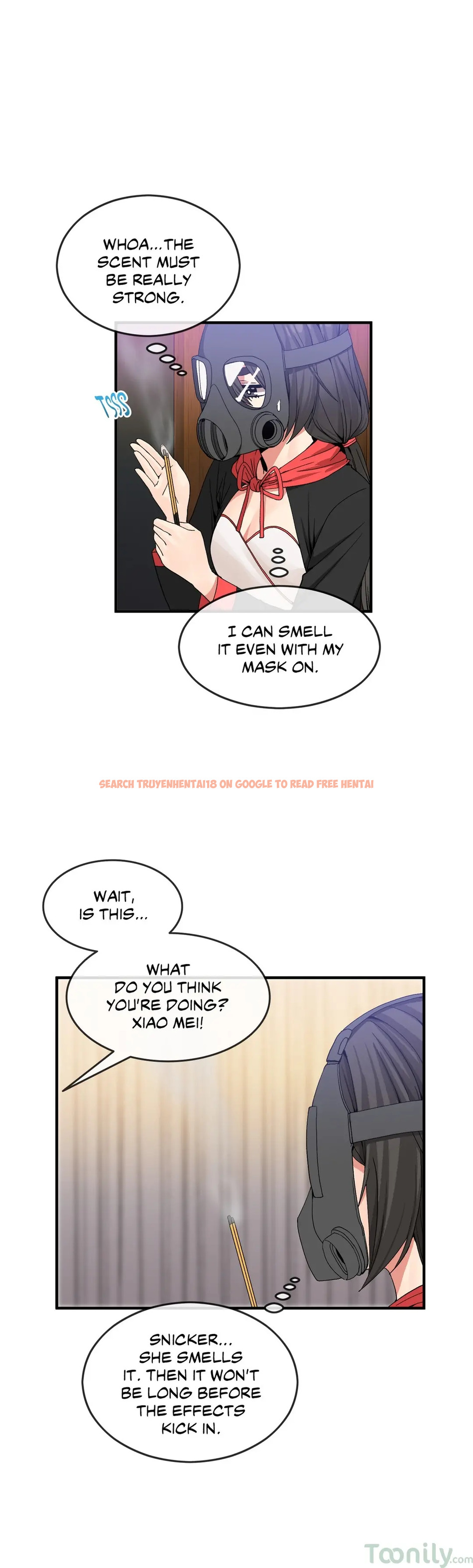 Read Hentai Image 3 514 in comic Deceptions - Chapter 45 - hentaitnt.net