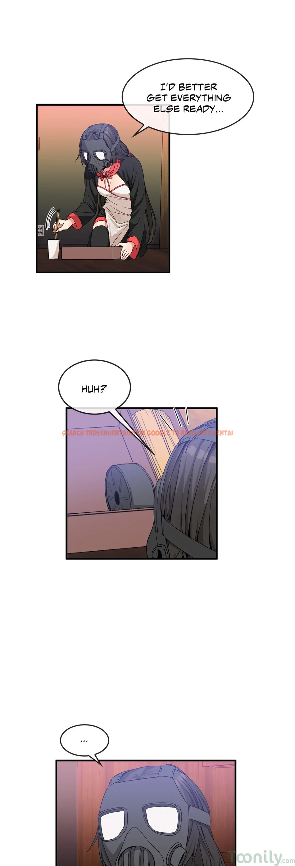 Read Hentai Image 4 514 in comic Deceptions - Chapter 45 - hentaitnt.net