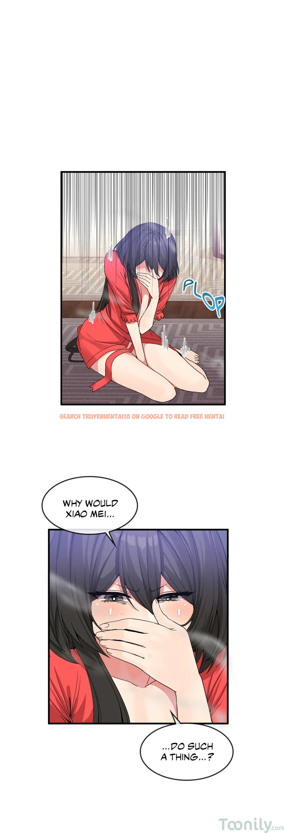 Read Hentai Image 6 514 in comic Deceptions - Chapter 45 - hentaitnt.net