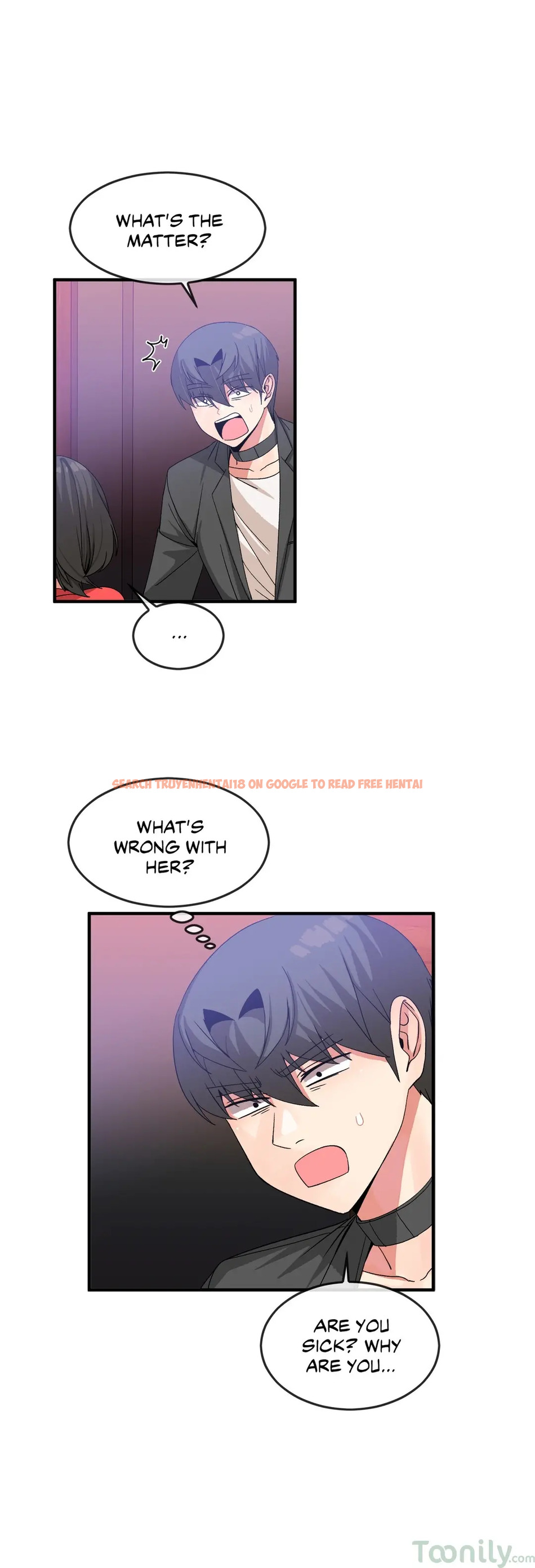 Read Hentai Image 7 514 in comic Deceptions - Chapter 45 - hentaitnt.net