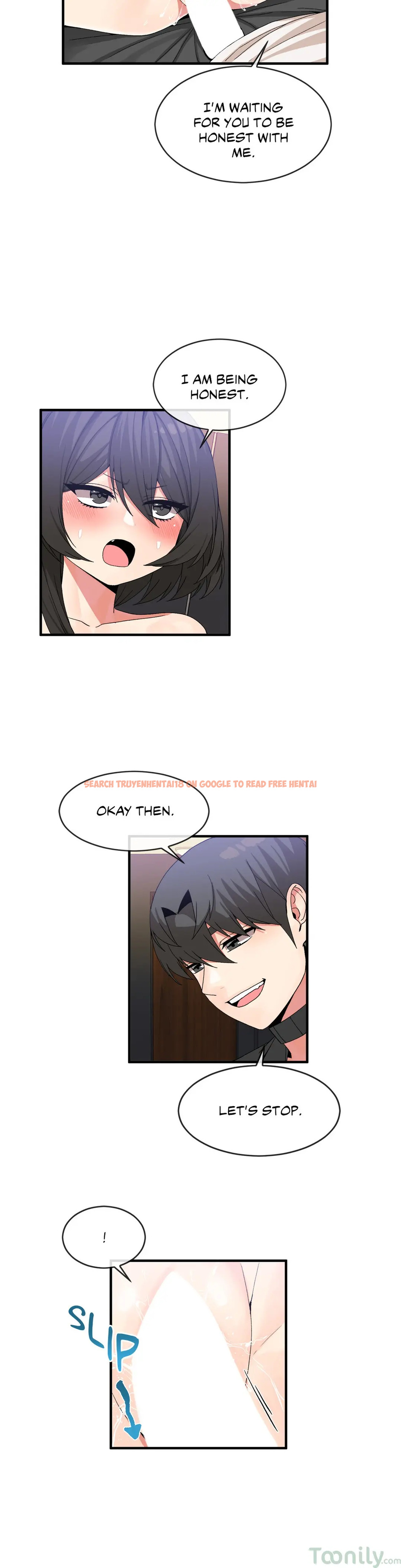 Read Hentai Image 10 514 in comic Deceptions - Chapter 46 - hentaitnt.net