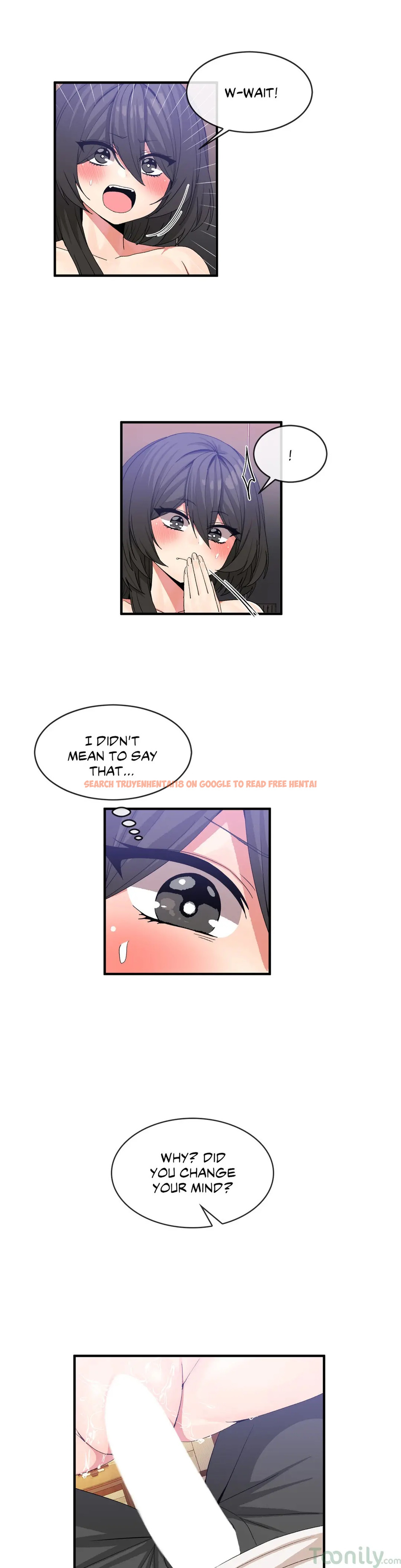 Read Hentai Image 11 514 in comic Deceptions - Chapter 46 - hentaitnt.net