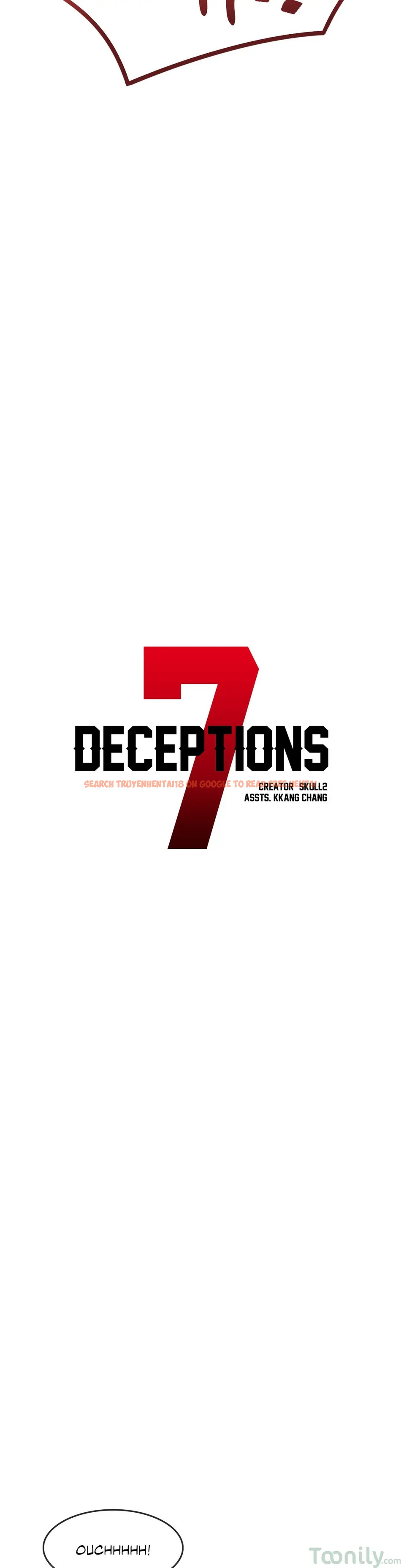 Read Hentai Image 2 514 in comic Deceptions - Chapter 46 - hentaitnt.net