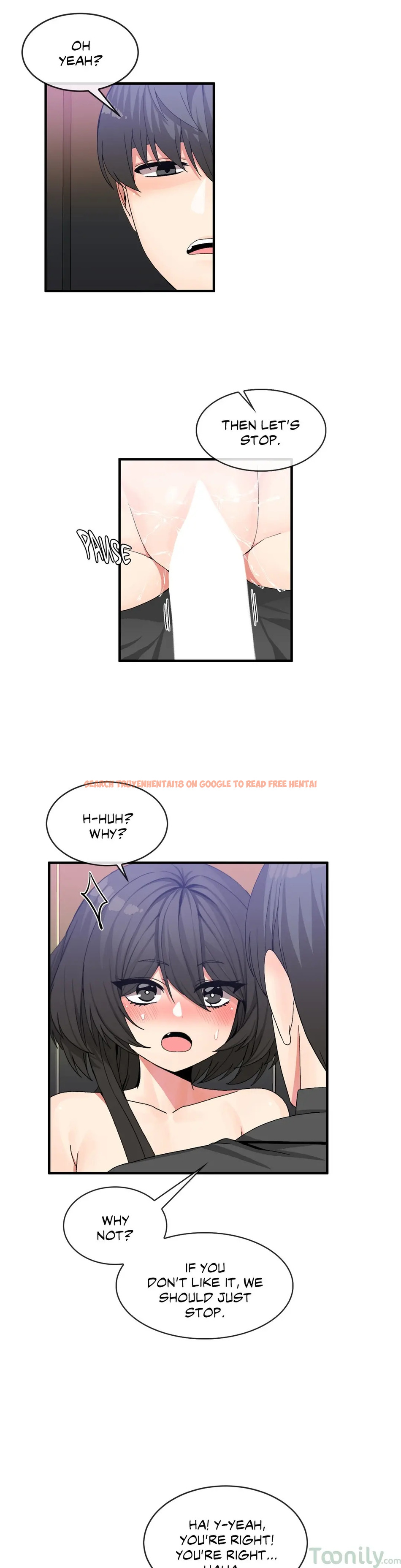 Read Hentai Image 8 514 in comic Deceptions - Chapter 46 - hentaitnt.net