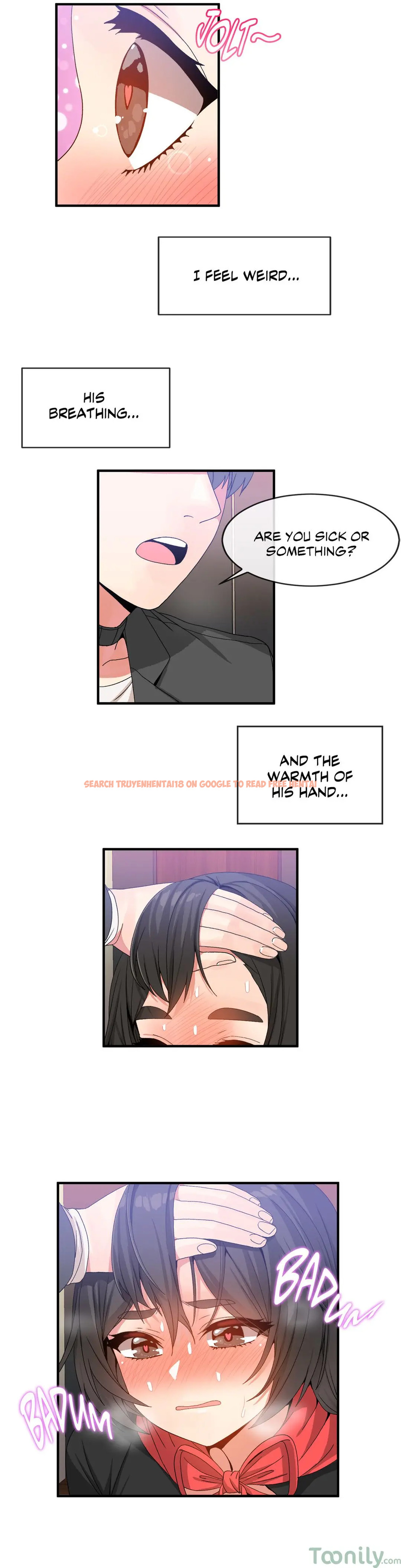 Read Hentai Image 10 511 in comic Deceptions - Chapter 47 - hentaitnt.net