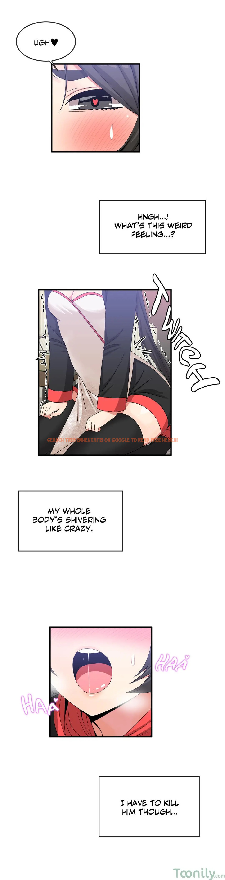Read Hentai Image 11 511 in comic Deceptions - Chapter 47 - hentaitnt.net