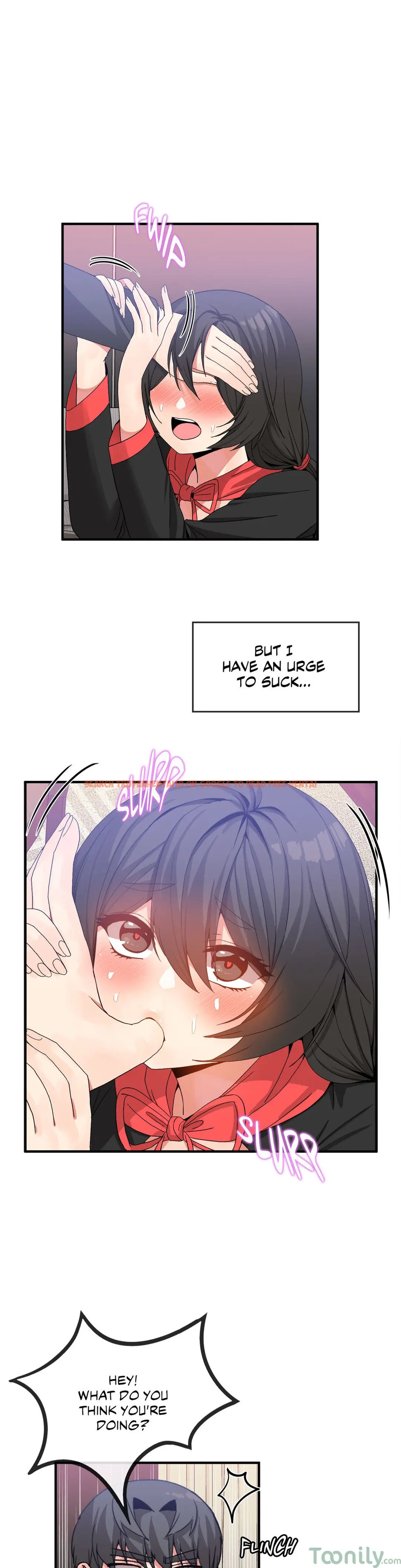Read Hentai Image 12 511 in comic Deceptions - Chapter 47 - hentaitnt.net