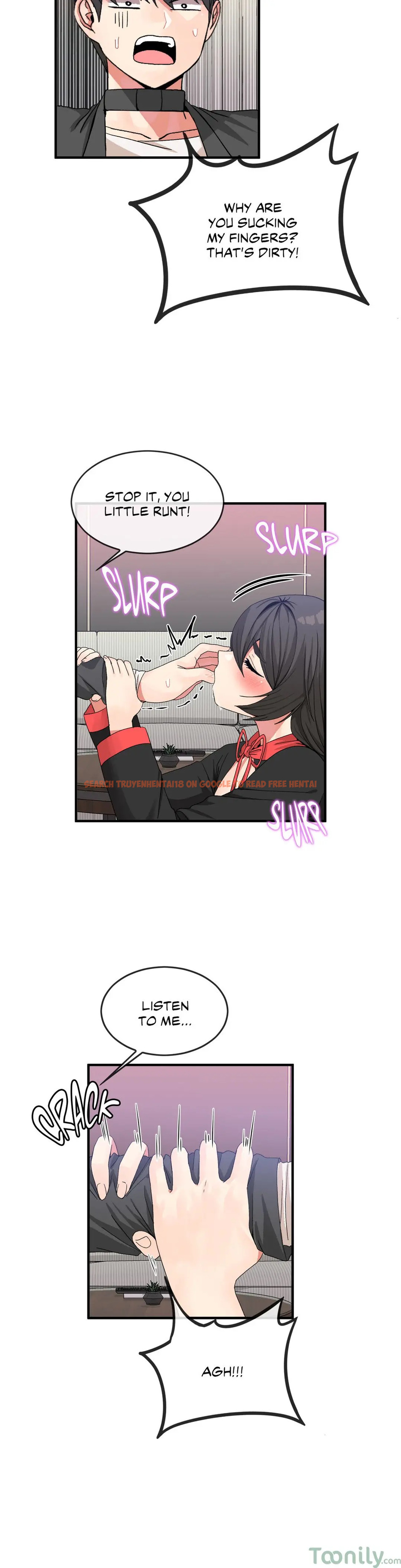 Read Hentai Image 13 511 in comic Deceptions - Chapter 47 - hentaitnt.net