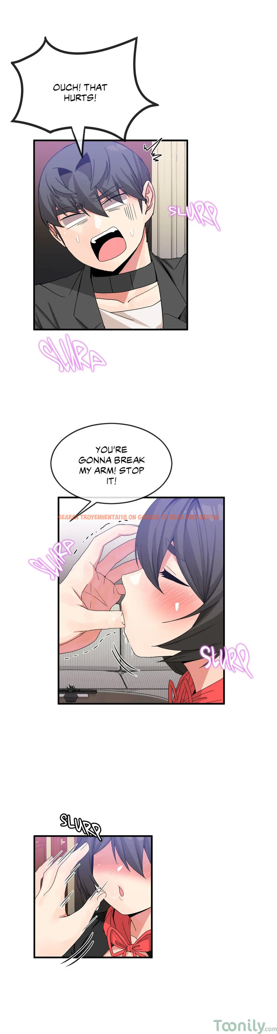 Read Hentai Image 14 511 in comic Deceptions - Chapter 47 - hentaitnt.net