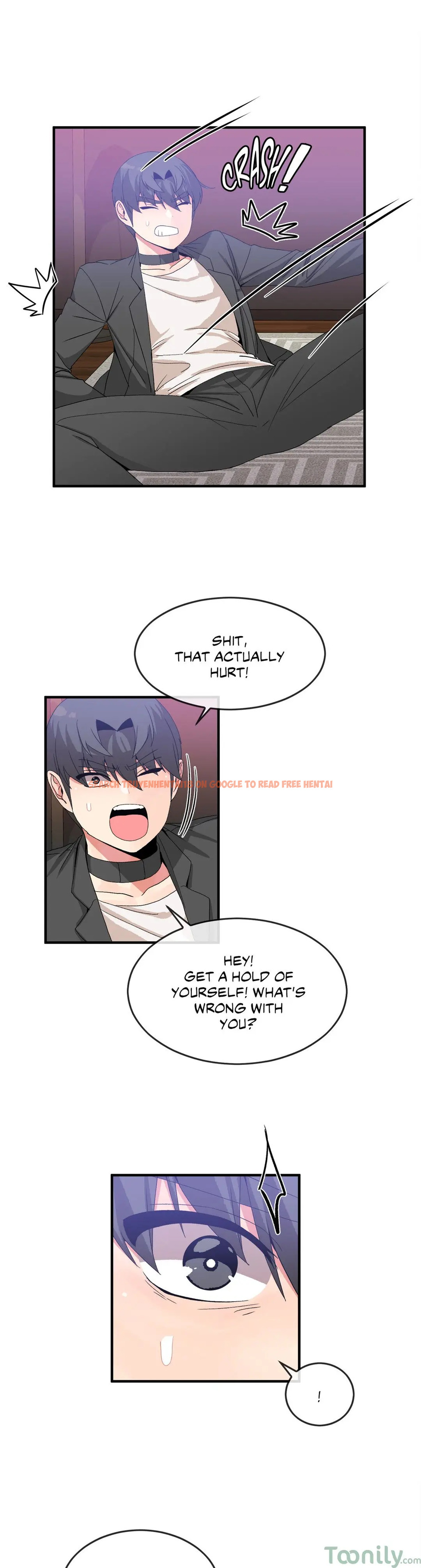 Read Hentai Image 15 514 in comic Deceptions - Chapter 47 - hentaitnt.net