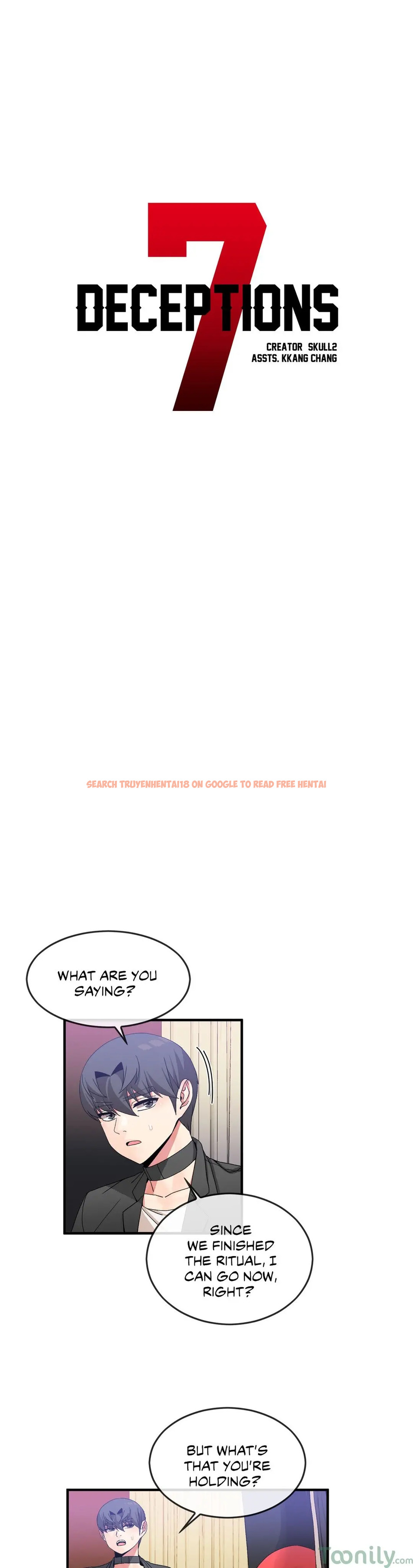 Read Hentai Image 2 511 in comic Deceptions - Chapter 47 - hentaitnt.net