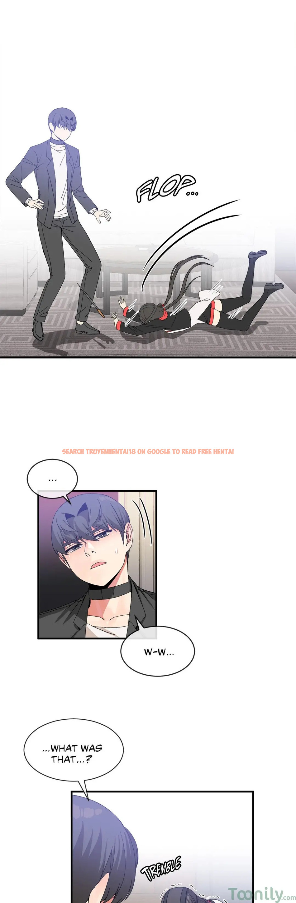 Read Hentai Image 4 511 in comic Deceptions - Chapter 47 - hentaitnt.net