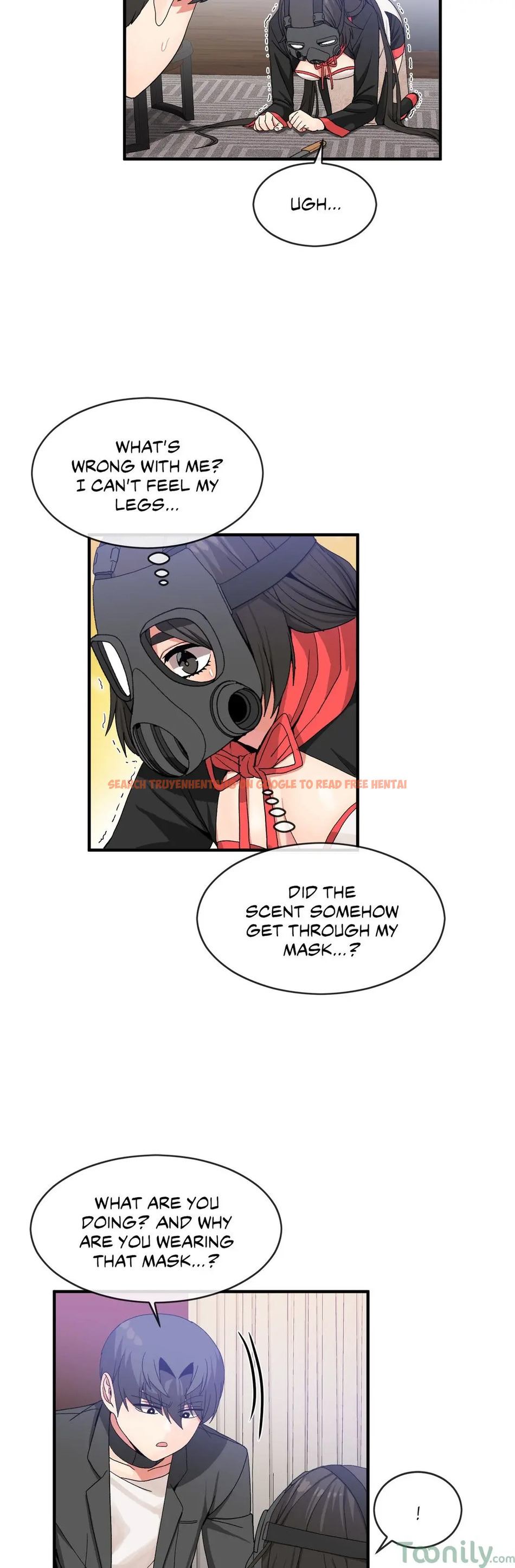 Read Hentai Image 5 511 in comic Deceptions - Chapter 47 - hentaitnt.net