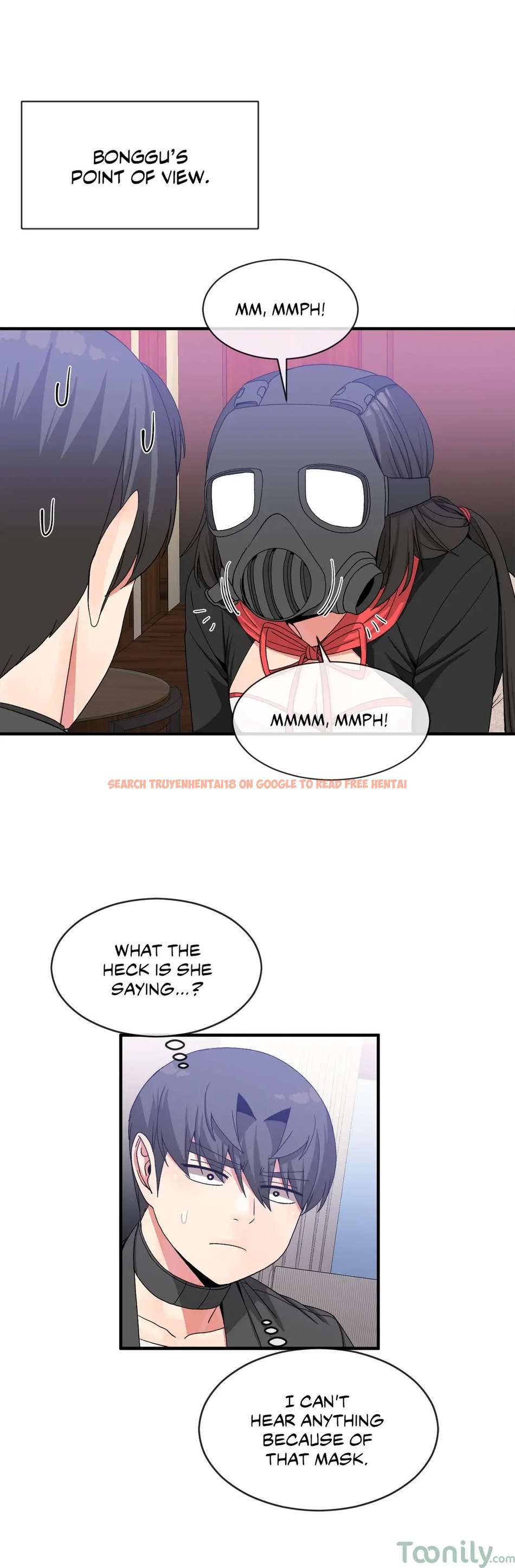 Read Hentai Image 7 511 in comic Deceptions - Chapter 47 - hentaitnt.net