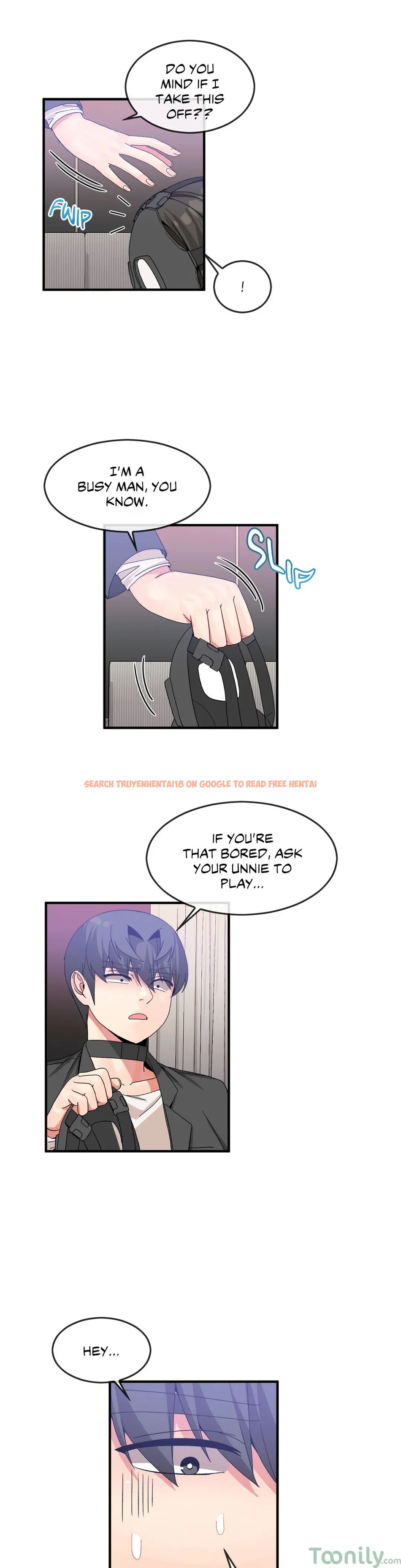 Read Hentai Image 8 511 in comic Deceptions - Chapter 47 - hentaitnt.net