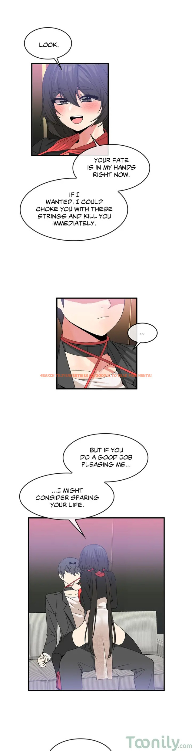 Read Hentai Image 10 511 in comic Deceptions - Chapter 48 - hentaitnt.net