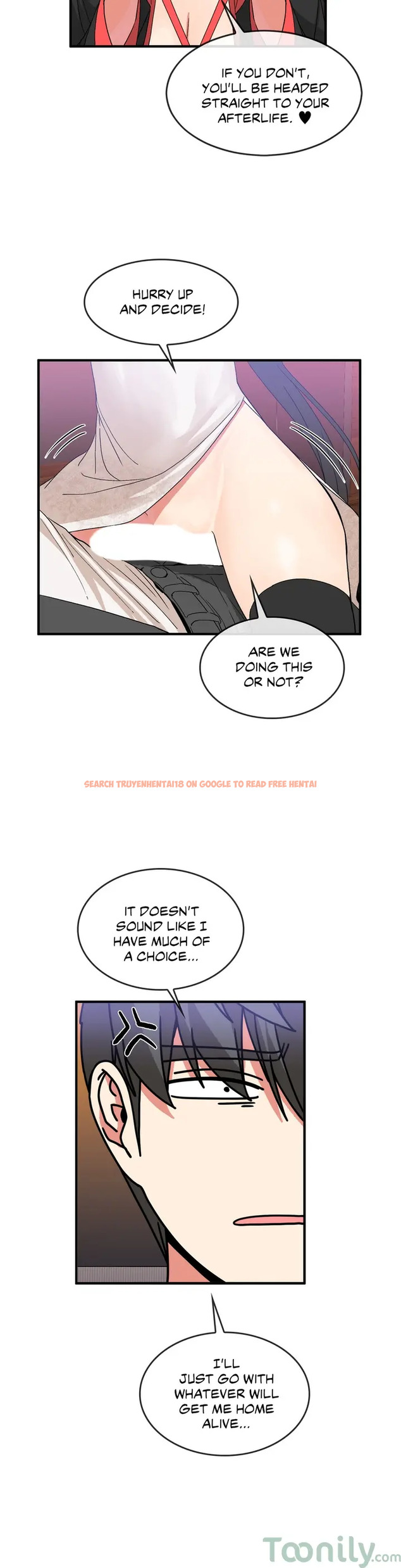 Read Hentai Image 12 511 in comic Deceptions - Chapter 48 - hentaitnt.net