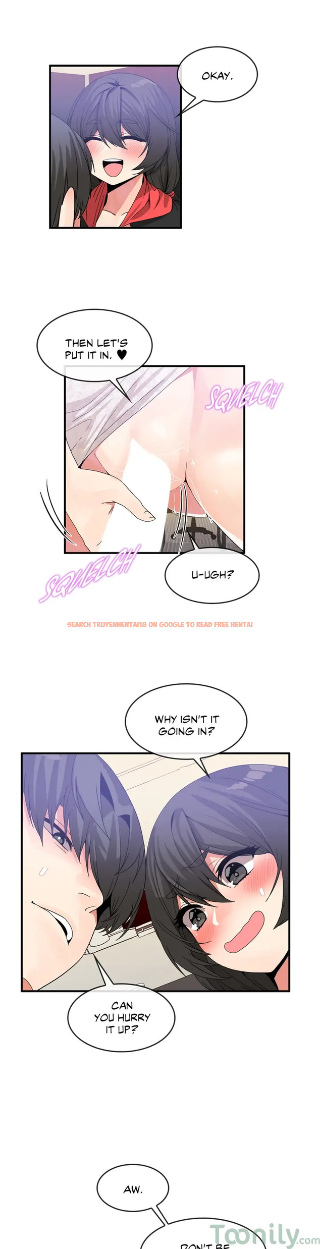 Read Hentai Image 13 511 in comic Deceptions - Chapter 48 - hentaitnt.net