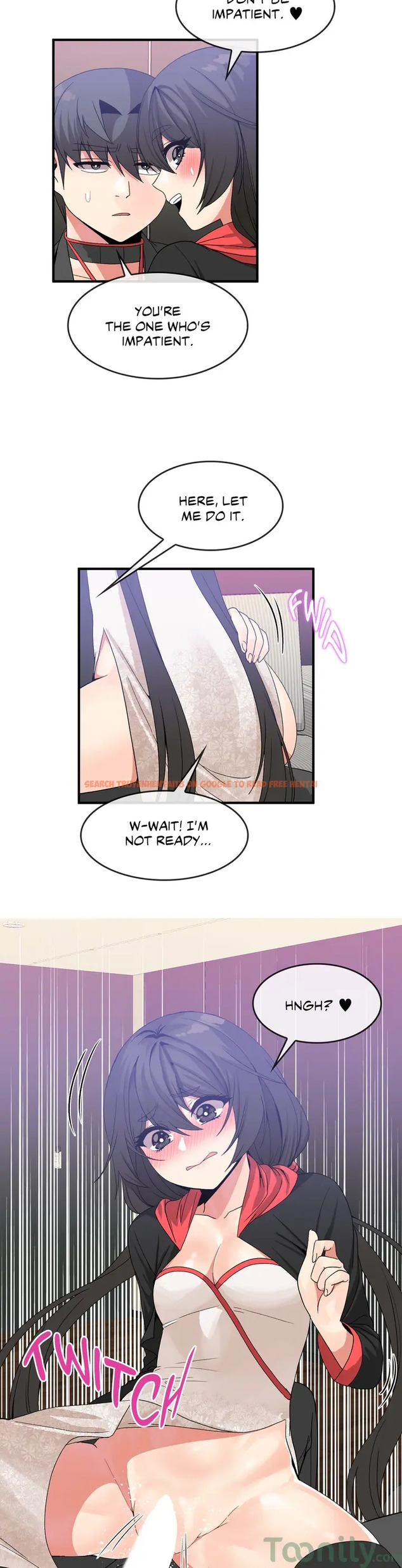 Read Hentai Image 14 511 in comic Deceptions - Chapter 48 - hentaitnt.net