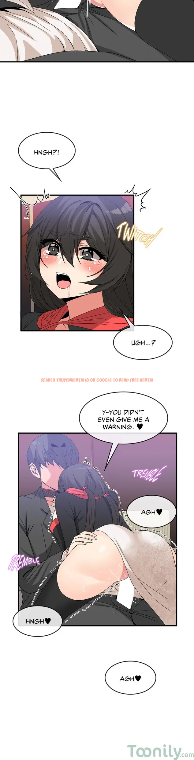 Read Hentai Image 15 511 in comic Deceptions - Chapter 48 - hentaitnt.net