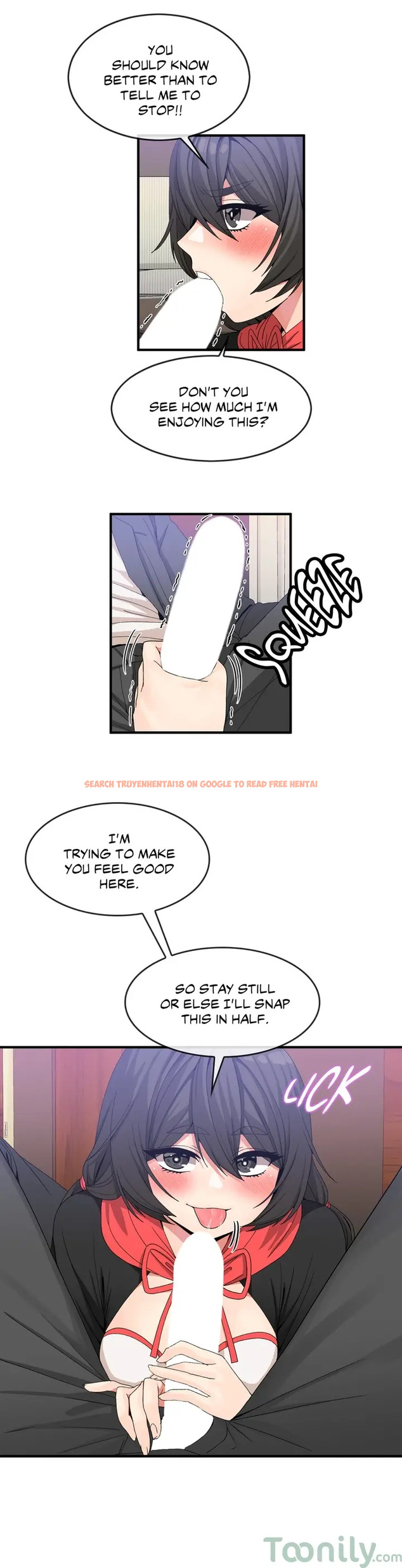 Read Hentai Image 3 511 in comic Deceptions - Chapter 48 - hentaitnt.net