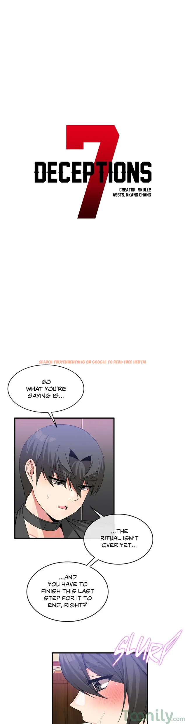 Read Hentai Image 4 511 in comic Deceptions - Chapter 48 - hentaitnt.net