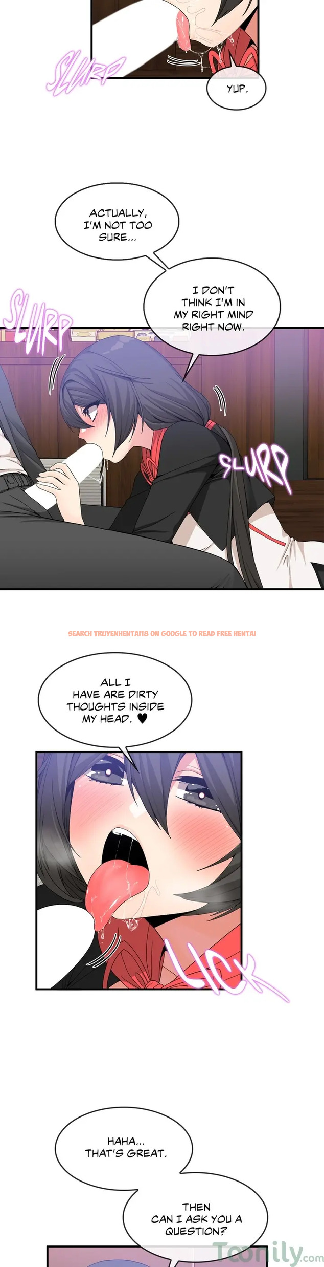 Read Hentai Image 5 511 in comic Deceptions - Chapter 48 - hentaitnt.net