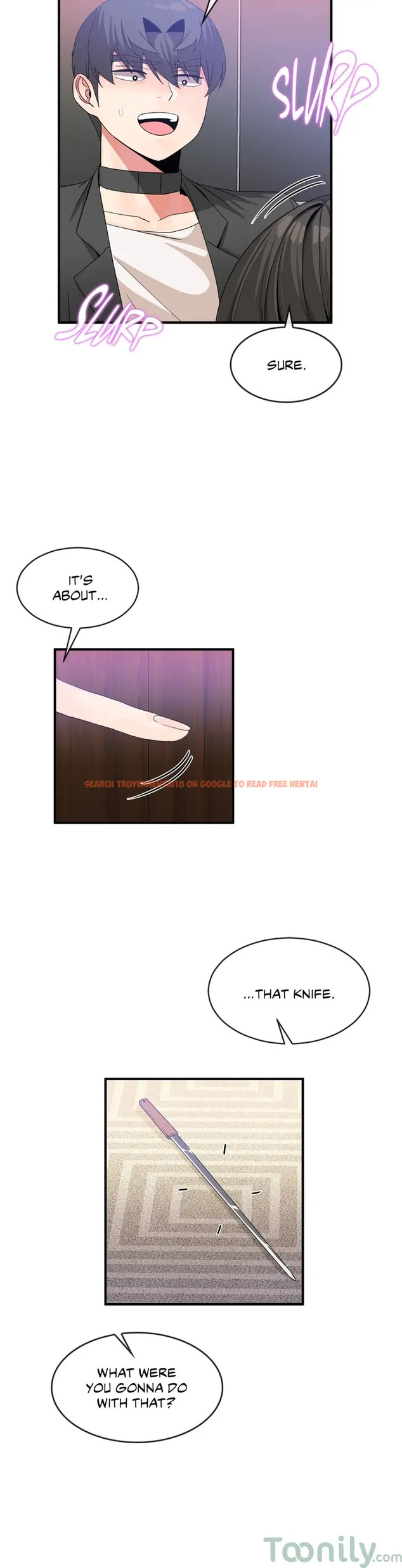 Read Hentai Image 6 511 in comic Deceptions - Chapter 48 - hentaitnt.net