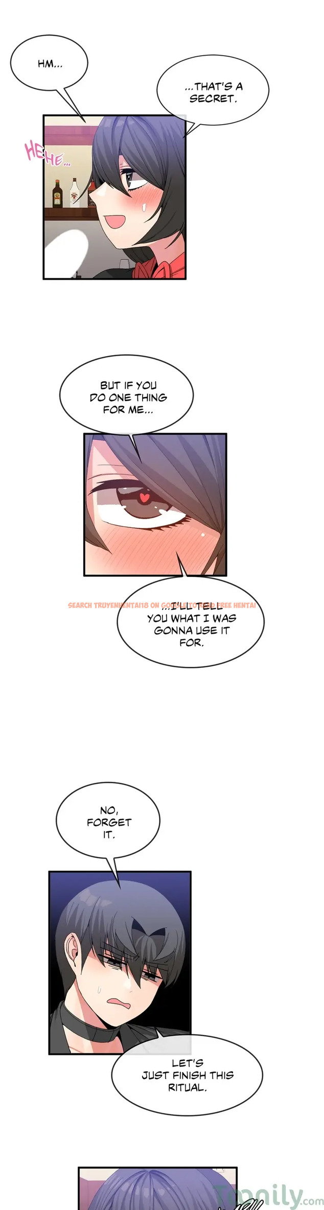 Read Hentai Image 7 511 in comic Deceptions - Chapter 48 - hentaitnt.net