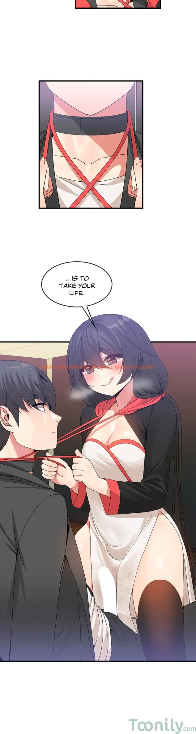 Read Hentai Image 9 511 in comic Deceptions - Chapter 48 - hentaitnt.net