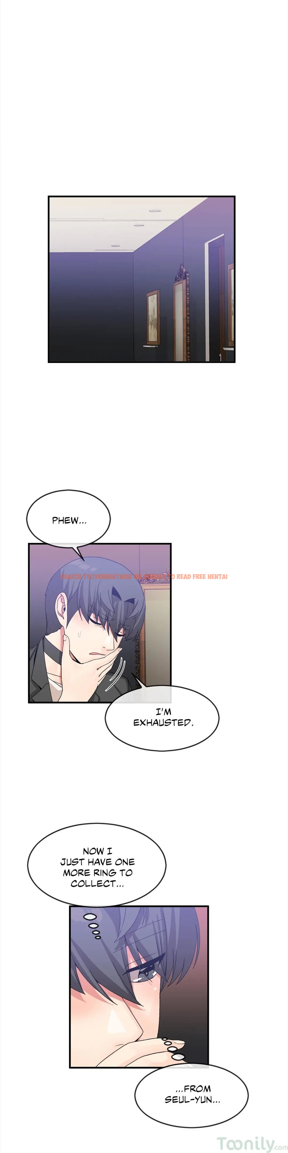 Read Hentai Image 14 511 in comic Deceptions - Chapter 49 - hentaitnt.net