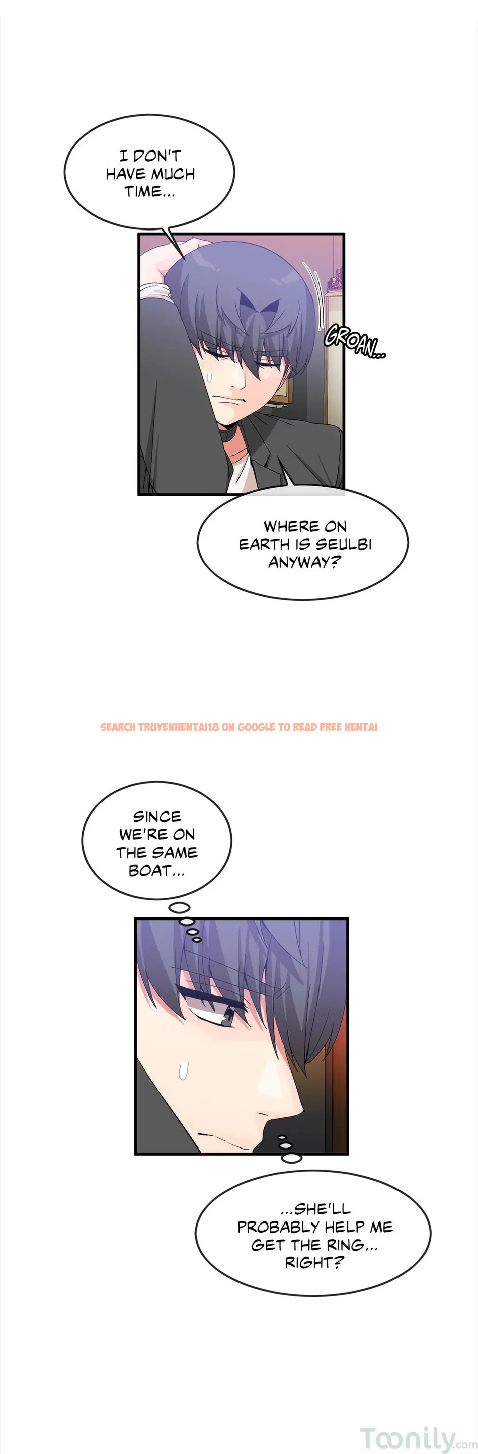 Read Hentai Image 16 511 in comic Deceptions - Chapter 49 - hentaitnt.net
