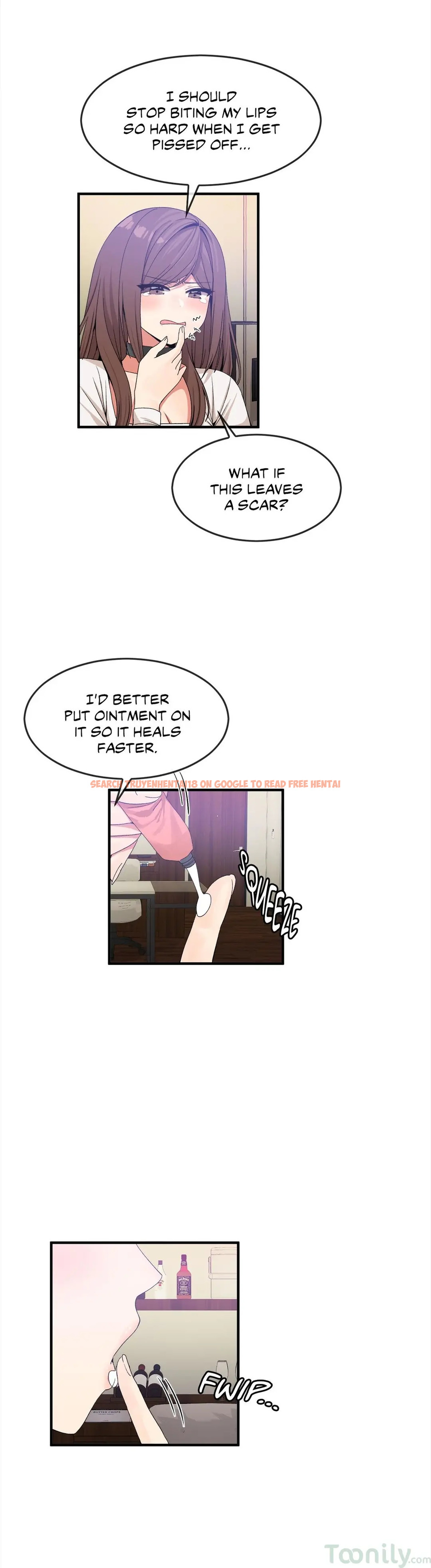 Read Hentai Image 18 511 in comic Deceptions - Chapter 49 - hentaitnt.net